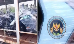 Video Motor Listrik MBG Viral, BGN Tegaskan Hanya Kendaraan Operasional